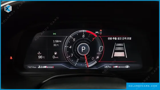 CADILLAC CT5 2.0 SPORT