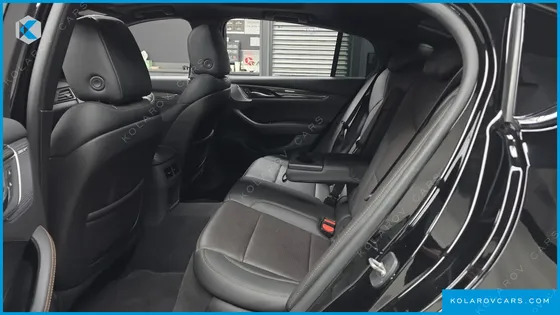 CADILLAC CT5 2.0 SPORT
