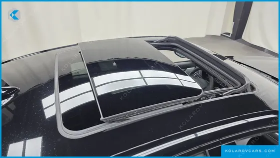 CADILLAC CT5 2.0 SPORT