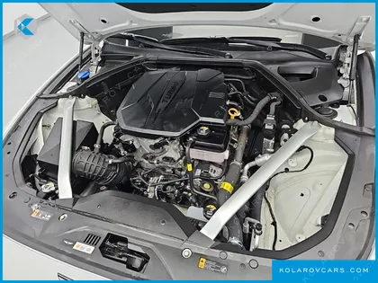 GENESIS G70 GASOLINE 2.5T 2WD