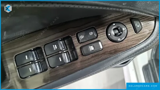 KIA K5 LPI PRESTIGE