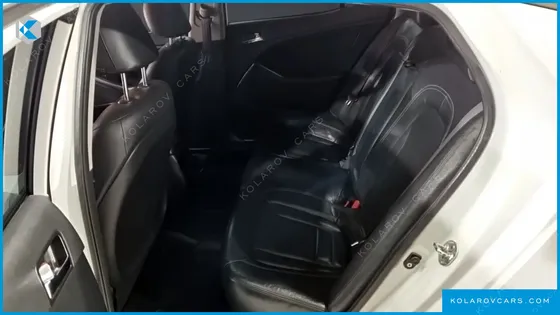 KIA K5 LPI PRESTIGE