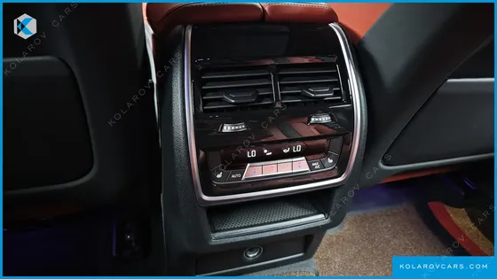 BMW X6M 4.4 COMPETITION