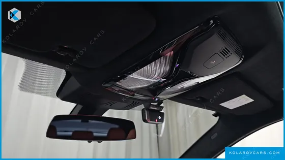 BMW X6M 4.4 COMPETITION