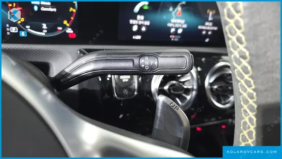 MERCEDES CLA-CLASS AMG CLA 45 S 4MATIC+