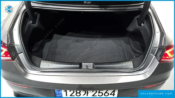 MERCEDES CLA-CLASS AMG CLA 45 S 4MATIC+