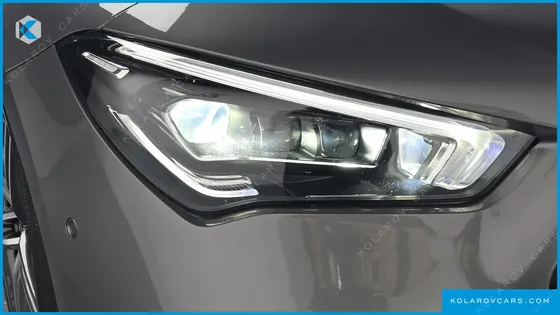 MERCEDES CLA-CLASS AMG CLA 45 S 4MATIC+