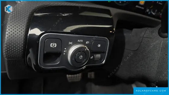 MERCEDES CLA-CLASS AMG CLA 45 S 4MATIC+