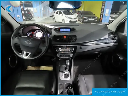 RENAULT KOREA SM3 LE