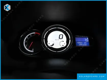 RENAULT KOREA SM3 LE