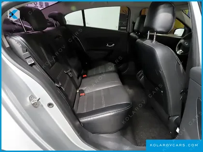 RENAULT KOREA SM3 LE