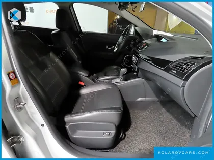 RENAULT KOREA SM3 LE