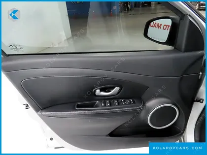 RENAULT KOREA SM3 LE