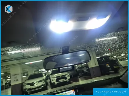 RENAULT KOREA SM3 SE