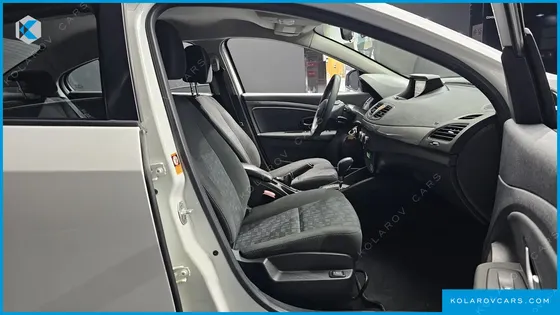 RENAULT KOREA SM3 SE