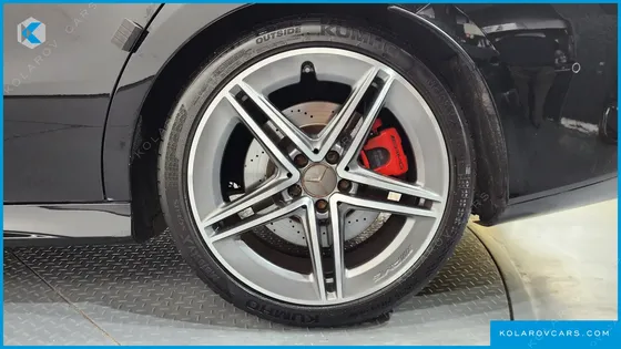 MERCEDES CLA-CLASS AMG CLA 45 S 4MATIC+