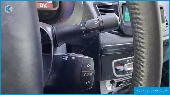 RENAULT KOREA SM3 SE PLUS