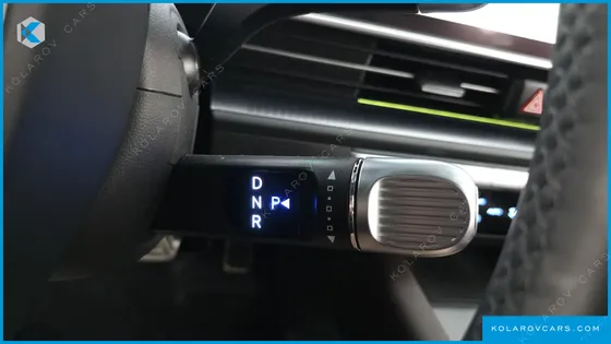HYUNDAI IONIQ 6 LONG RANGE AWD