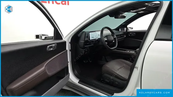 HYUNDAI IONIQ 6 LONG RANGE AWD