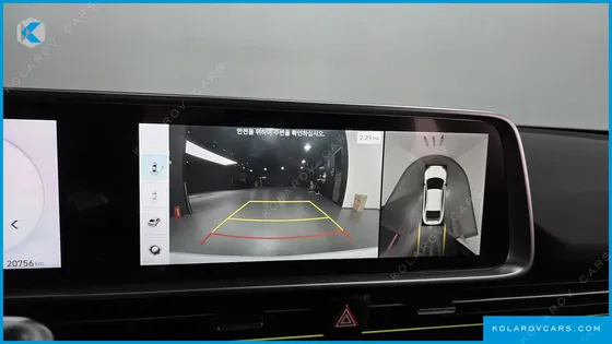 HYUNDAI IONIQ 6 LONG RANGE AWD