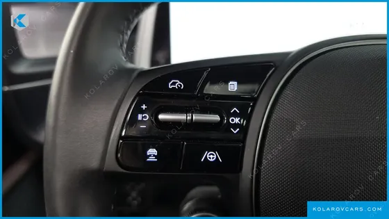 HYUNDAI IONIQ 6 LONG RANGE AWD