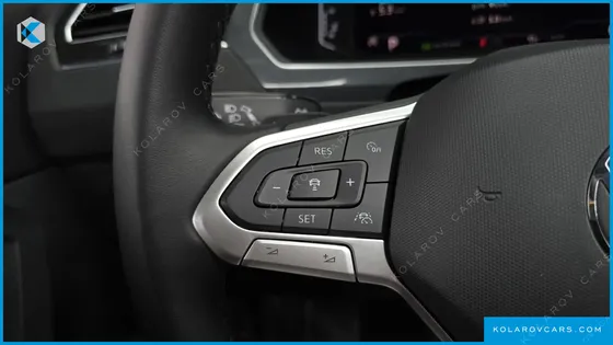 VOLKSWAGEN TIGUAN 2.0 TDI 4MOTION PRESTIGE