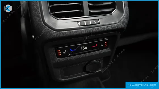 VOLKSWAGEN TIGUAN 2.0 TDI 4MOTION PRESTIGE