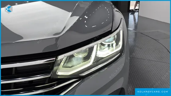 VOLKSWAGEN TIGUAN 2.0 TDI 4MOTION PRESTIGE