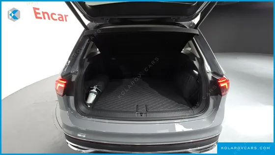 VOLKSWAGEN TIGUAN 2.0 TDI 4MOTION PRESTIGE