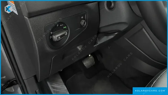 VOLKSWAGEN TIGUAN 2.0 TDI 4MOTION PRESTIGE