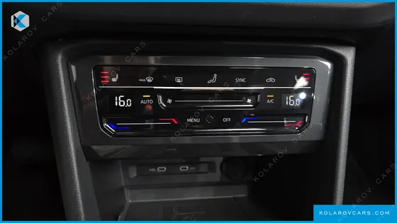 VOLKSWAGEN TIGUAN 2.0 TDI 4MOTION PRESTIGE
