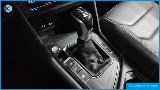 VOLKSWAGEN TIGUAN 2.0 TDI PREMIUM