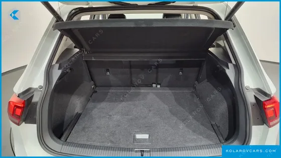 VOLKSWAGEN TIGUAN 2.0 TDI PREMIUM
