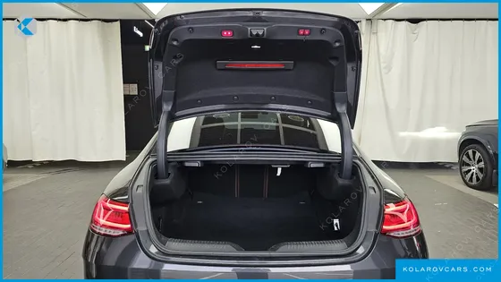 MERCEDES CLS-CLASS CLS400D 4MATIC AMG LINE