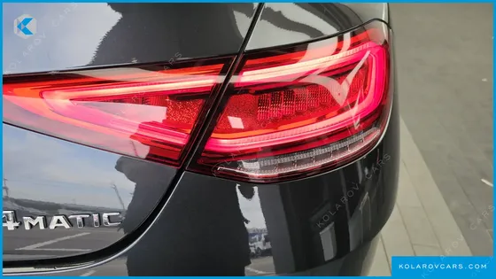 MERCEDES CLS-CLASS CLS400D 4MATIC AMG LINE