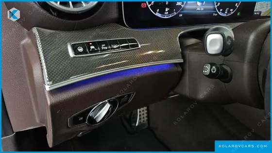 MERCEDES CLS-CLASS CLS400D 4MATIC AMG LINE