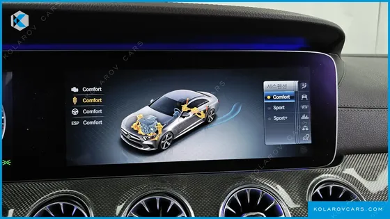 MERCEDES CLS-CLASS CLS400D 4MATIC AMG LINE