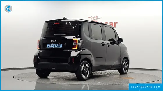 KIA RAY AIR