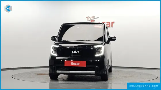 KIA RAY AIR