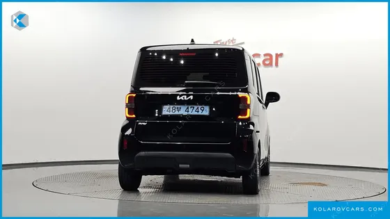 KIA RAY AIR