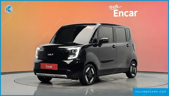 KIA RAY AIR