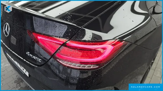 MERCEDES CLS-CLASS CLS450 4MATIC AMG LINE