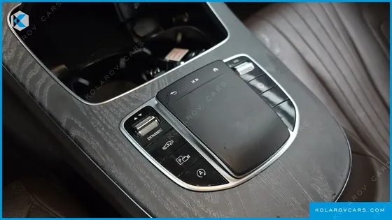 MERCEDES CLS-CLASS CLS450 4MATIC AMG LINE