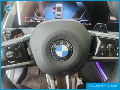 BMW X3 XDRIVE 20 M SPORT