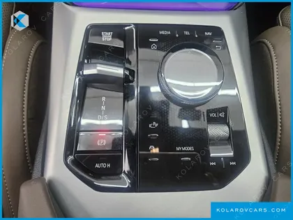 BMW X3 XDRIVE 20 M SPORT
