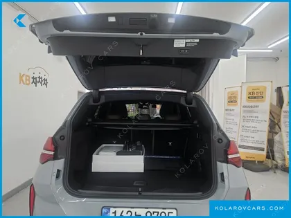 BMW X3 XDRIVE 20 M SPORT