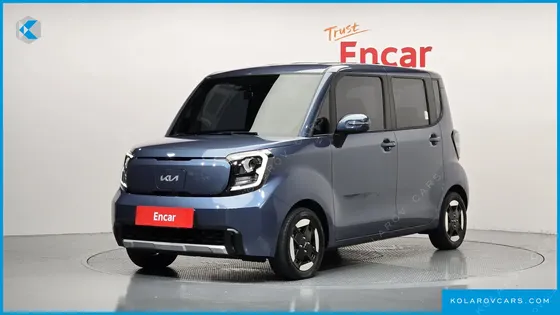 KIA RAY AIR
