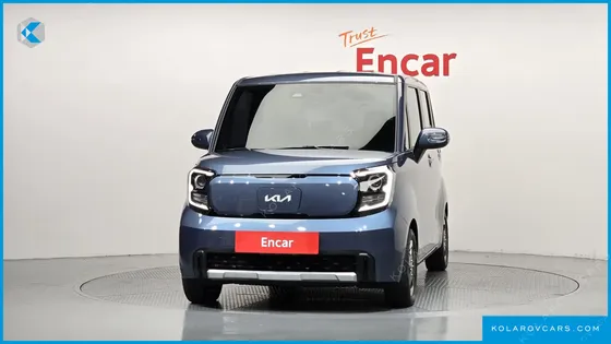 KIA RAY AIR