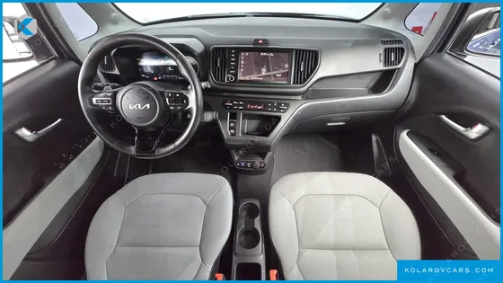 KIA RAY AIR