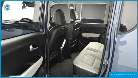 KIA RAY AIR